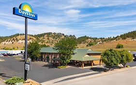 Days Inn By Wyndham Spearfish